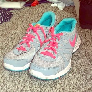 Nike Running Shoes